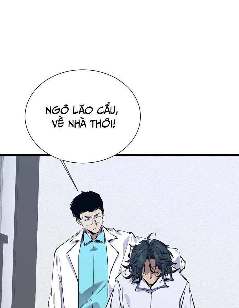 Ta Học Trảm Thần Trong Bệnh Viện Tâm Thần - Chapter 174 - Page 57