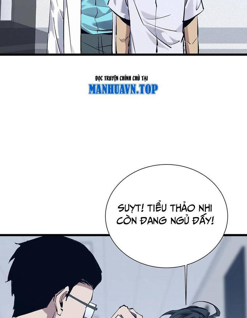 Ta Học Trảm Thần Trong Bệnh Viện Tâm Thần - Chapter 174 - Page 58