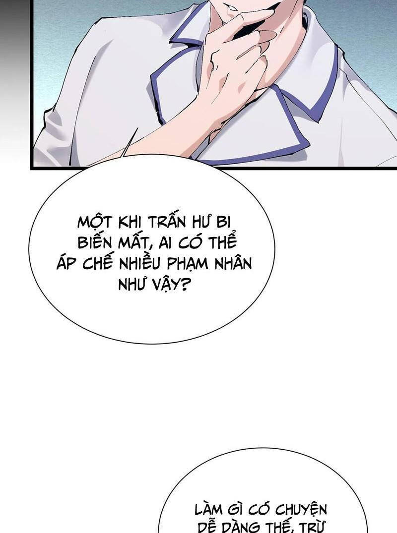 Ta Học Trảm Thần Trong Bệnh Viện Tâm Thần - Chapter 174 - Page 6