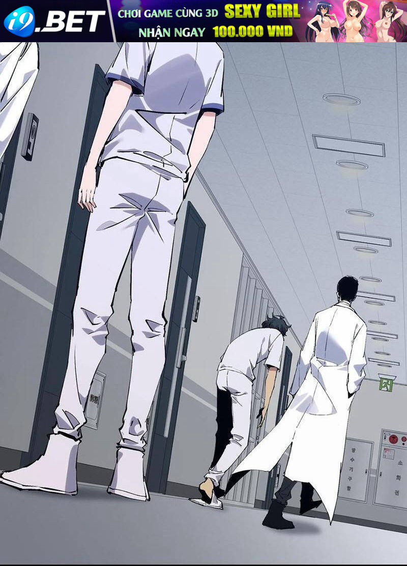 Ta Học Trảm Thần Trong Bệnh Viện Tâm Thần - Chapter 174 - Page 61