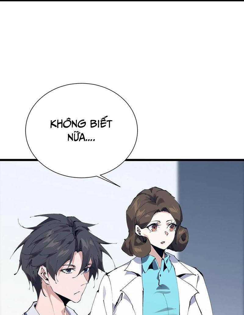 Ta Học Trảm Thần Trong Bệnh Viện Tâm Thần - Chapter 174 - Page 62