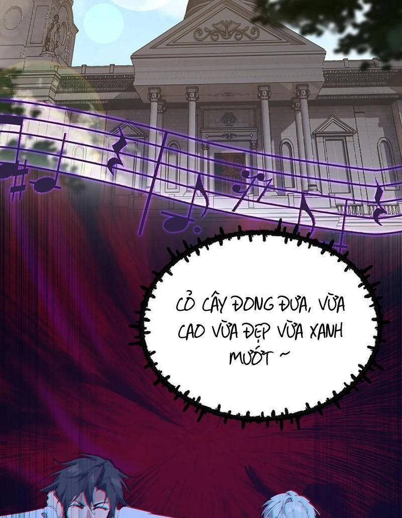 Ta Học Trảm Thần Trong Bệnh Viện Tâm Thần - Chapter 174 - Page 66