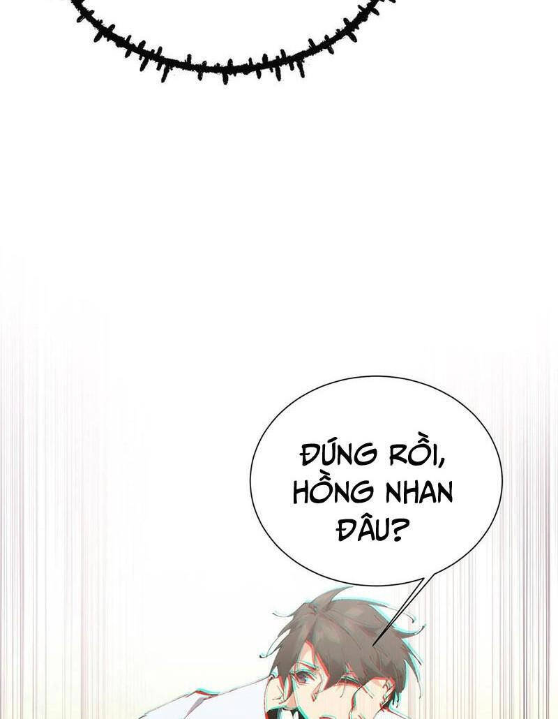 Ta Học Trảm Thần Trong Bệnh Viện Tâm Thần - Chapter 174 - Page 68