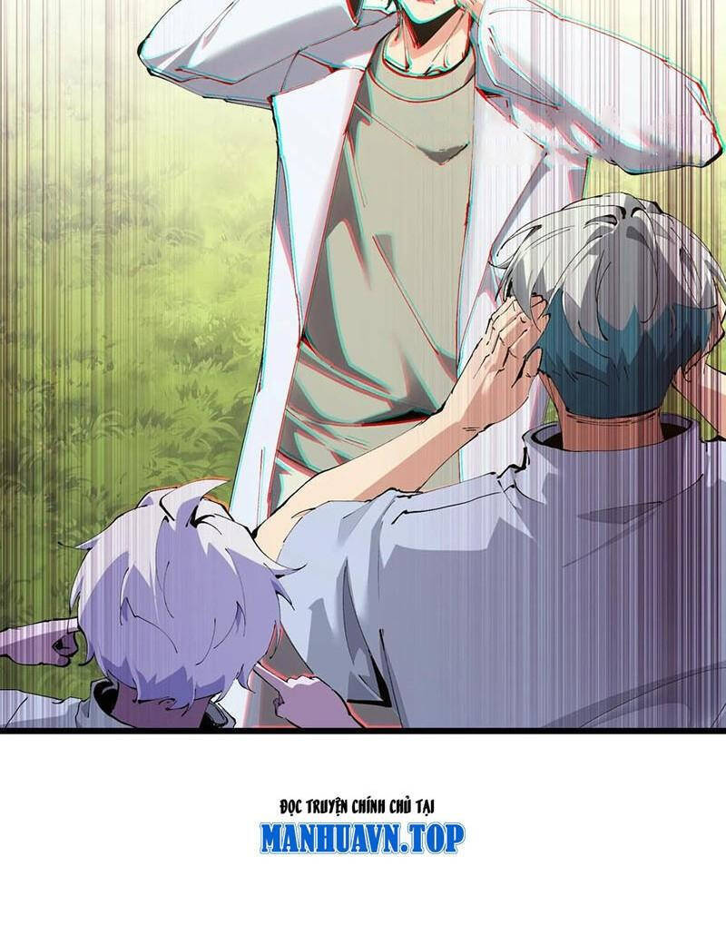 Ta Học Trảm Thần Trong Bệnh Viện Tâm Thần - Chapter 174 - Page 69