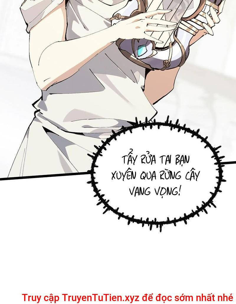 Ta Học Trảm Thần Trong Bệnh Viện Tâm Thần - Chapter 174 - Page 71