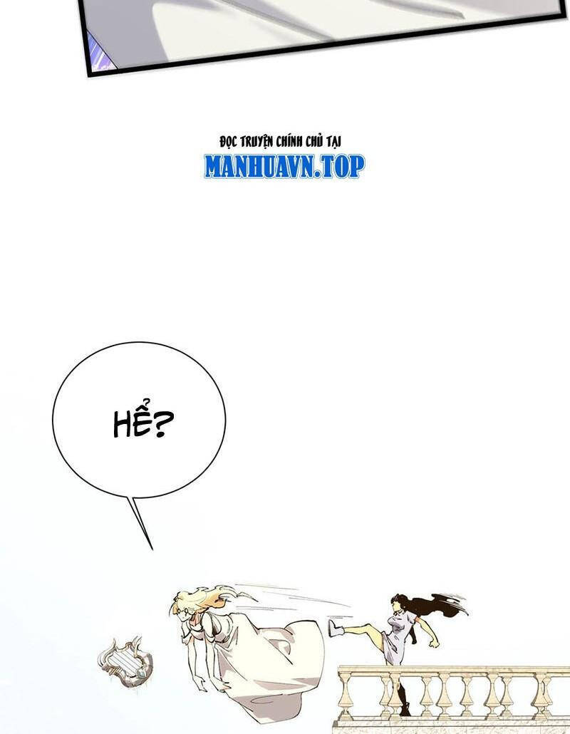 Ta Học Trảm Thần Trong Bệnh Viện Tâm Thần - Chapter 174 - Page 73