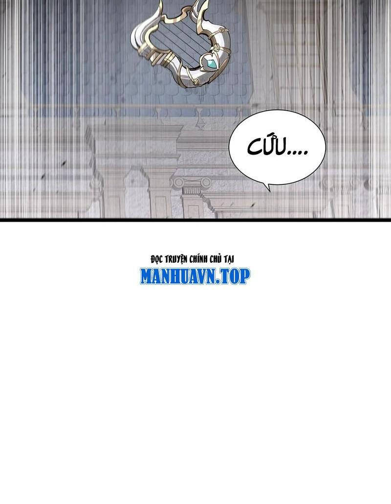 Ta Học Trảm Thần Trong Bệnh Viện Tâm Thần - Chapter 174 - Page 75