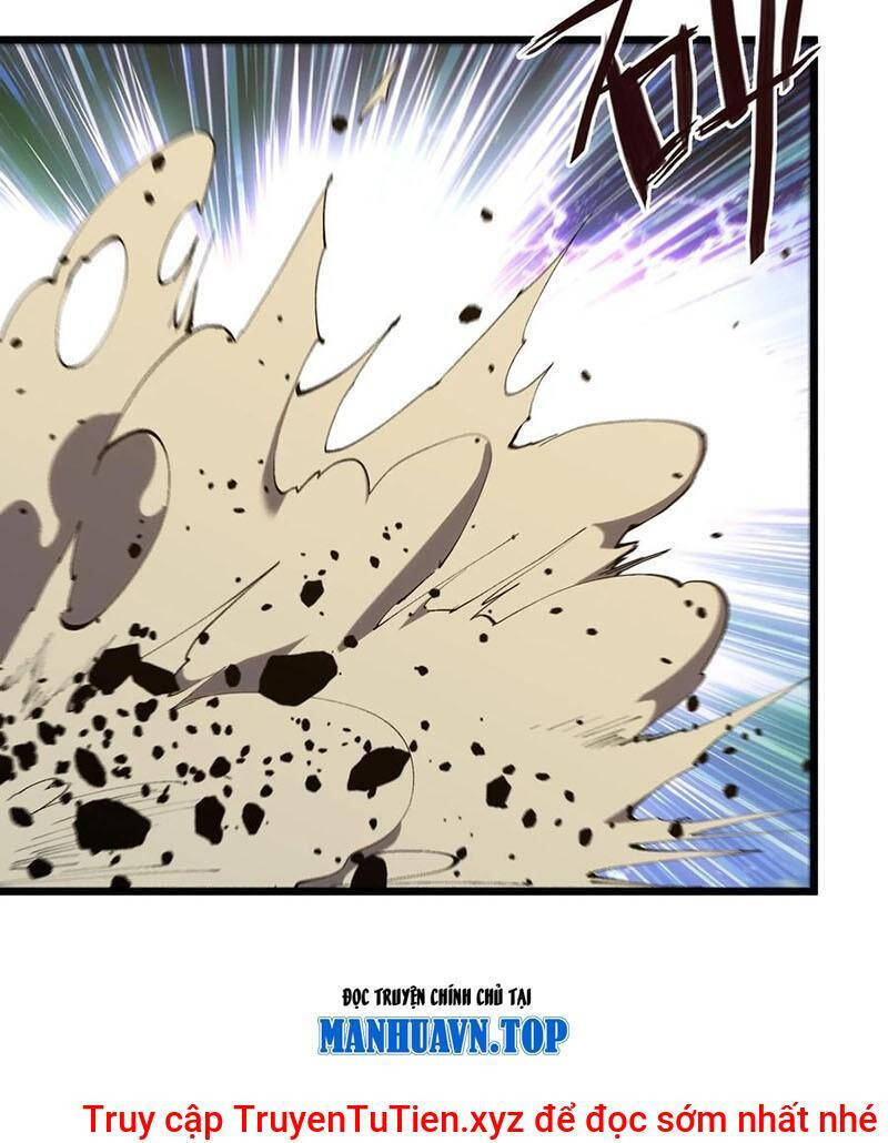 Ta Học Trảm Thần Trong Bệnh Viện Tâm Thần - Chapter 174 - Page 78