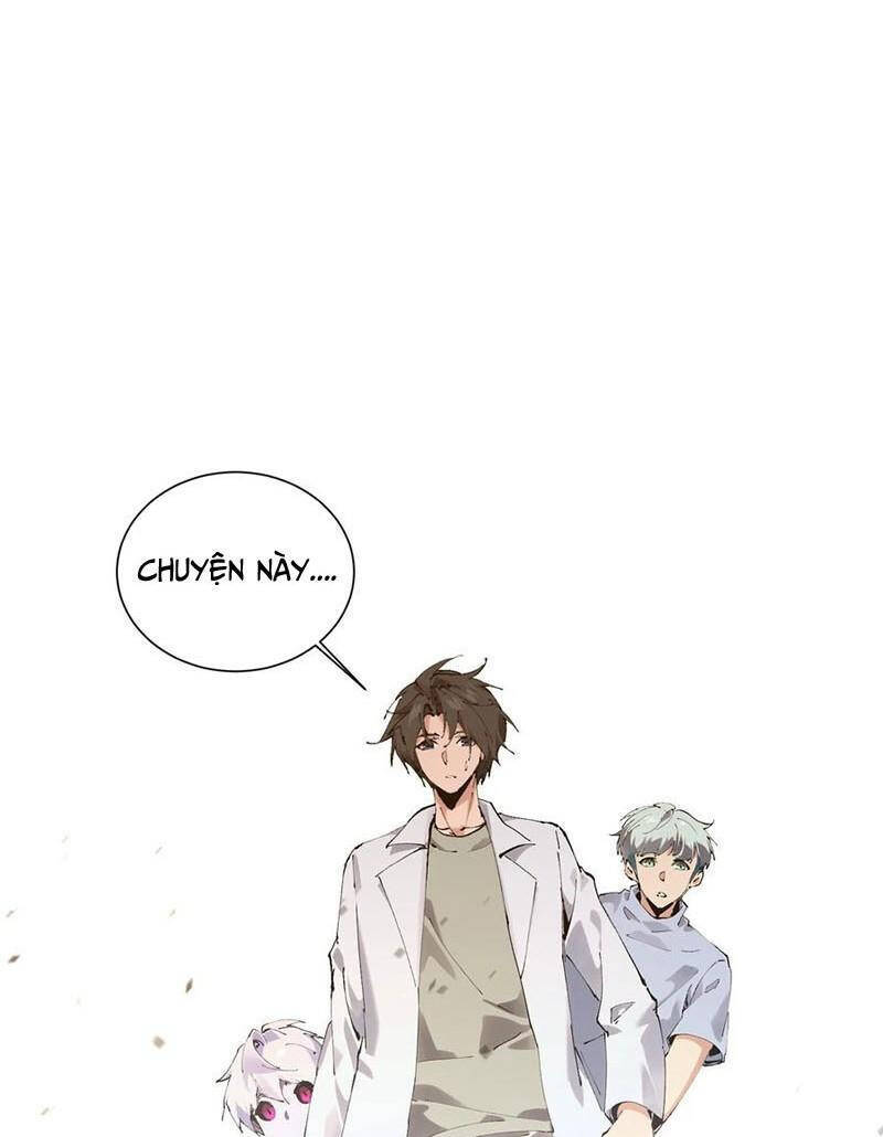 Ta Học Trảm Thần Trong Bệnh Viện Tâm Thần - Chapter 174 - Page 79