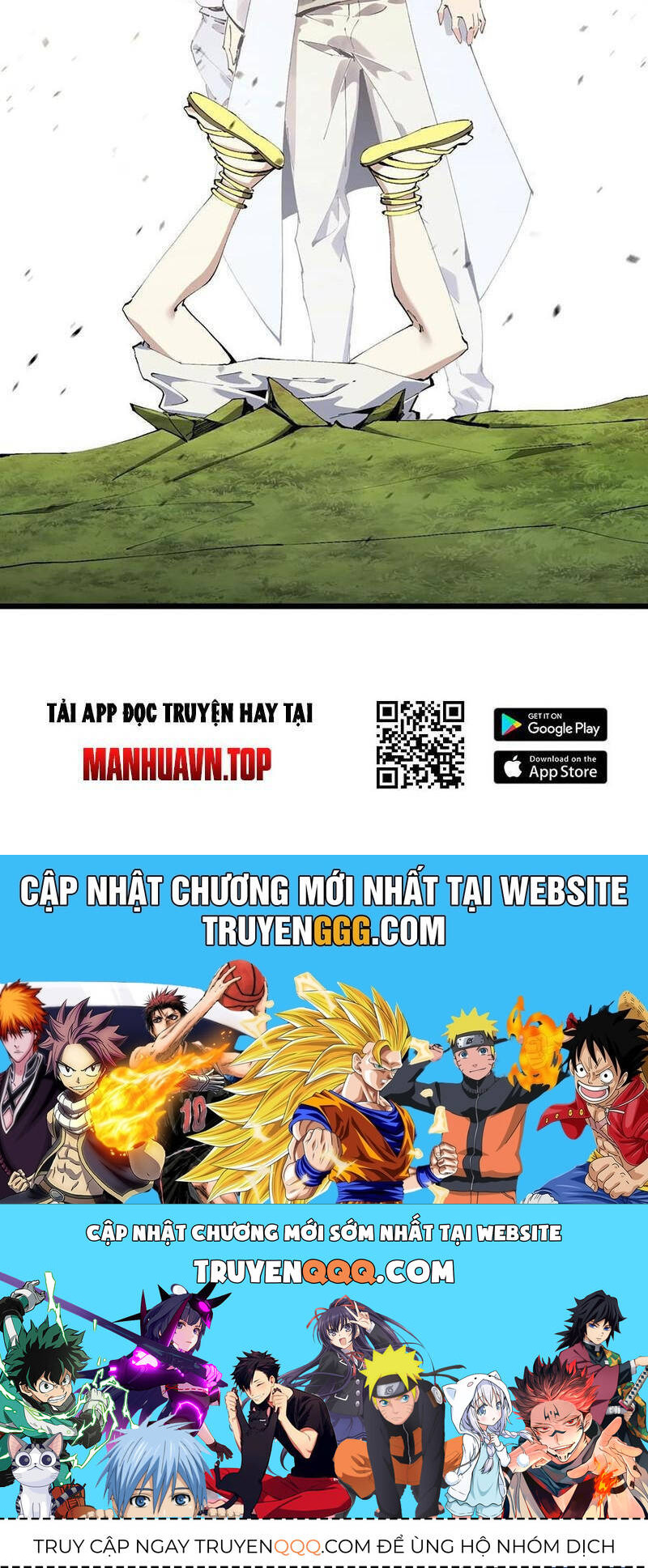 Ta Học Trảm Thần Trong Bệnh Viện Tâm Thần - Chapter 174 - Page 80