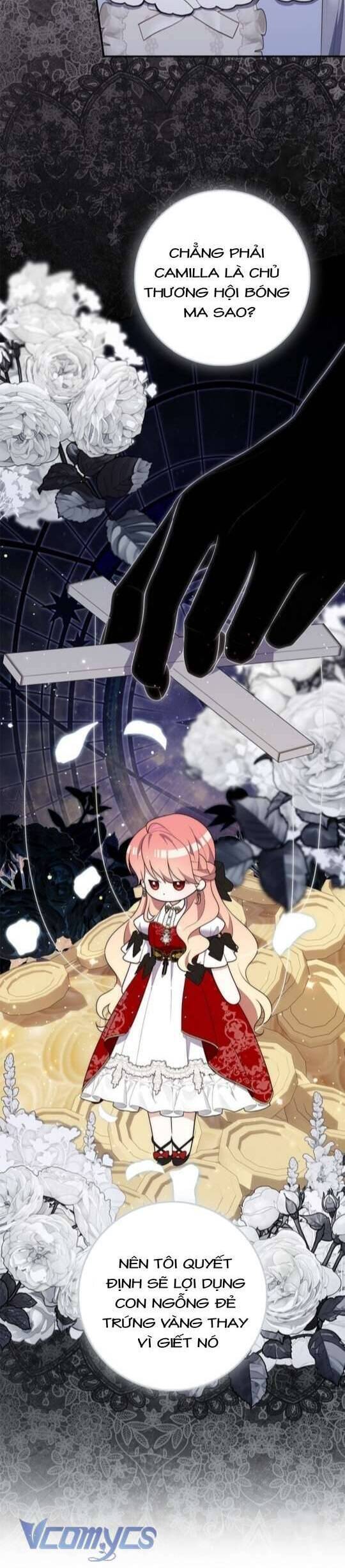 Nàng Công Chúa Tiên Tri - Chapter 81 - Page 14