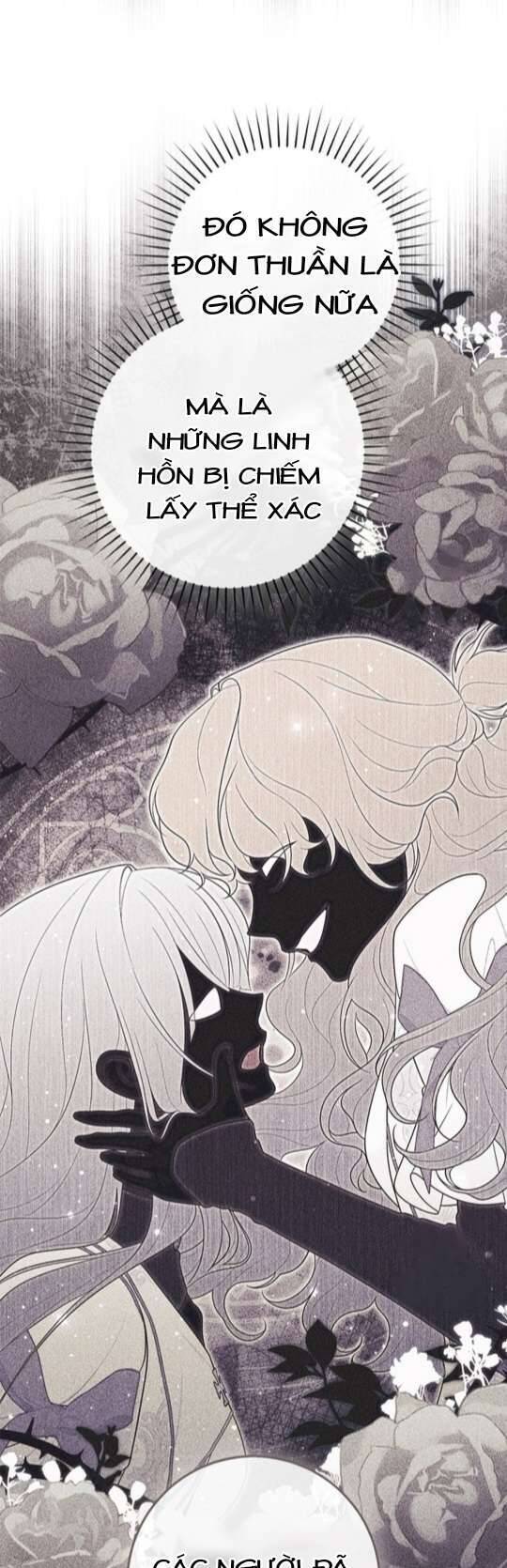 Nàng Công Chúa Tiên Tri - Chapter 81 - Page 19