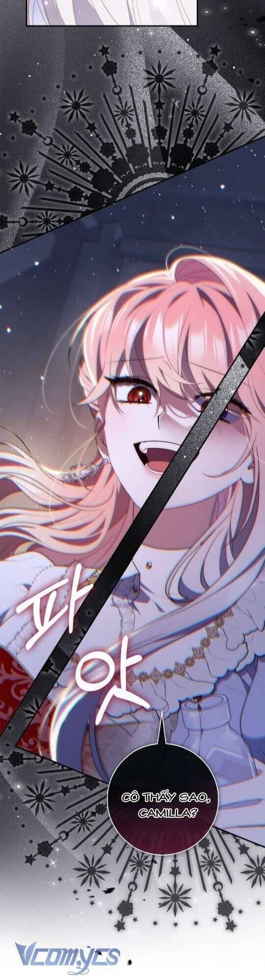 Nàng Công Chúa Tiên Tri - Chapter 81 - Page 29