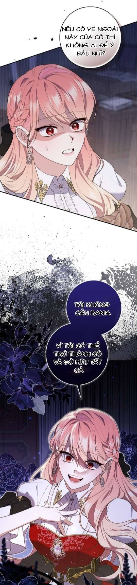 Nàng Công Chúa Tiên Tri - Chapter 81 - Page 30