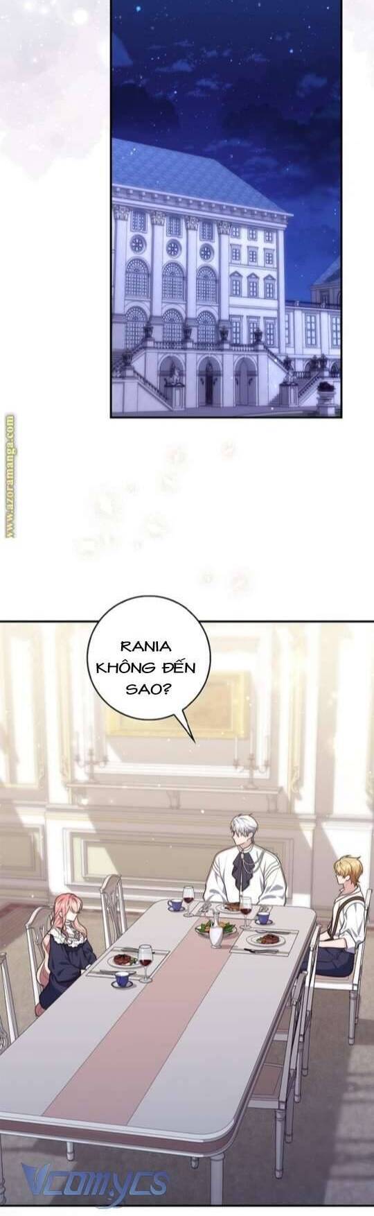 Nàng Công Chúa Tiên Tri - Chapter 81 - Page 38