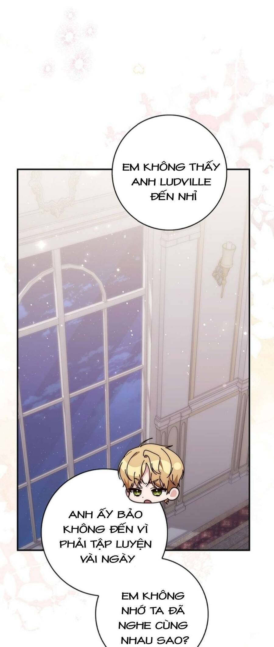 Nàng Công Chúa Tiên Tri - Chapter 81 - Page 42