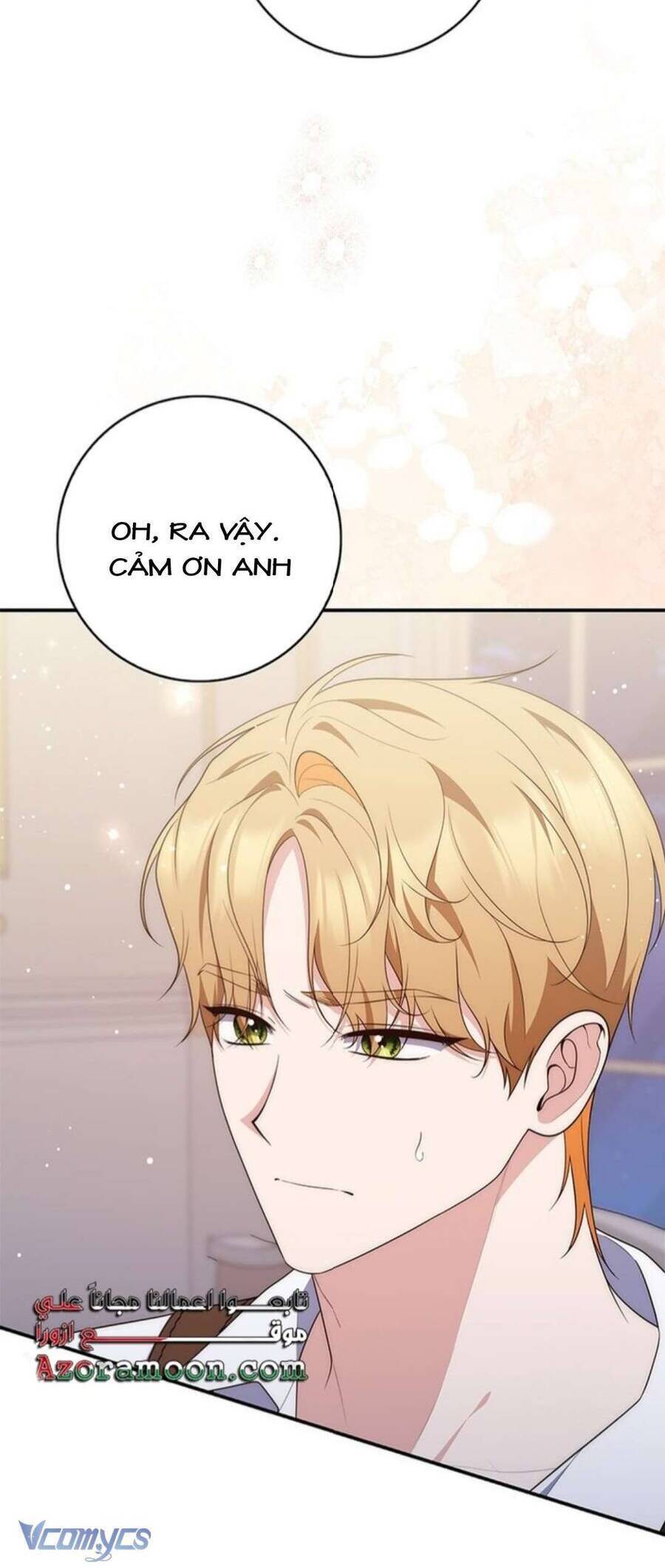 Nàng Công Chúa Tiên Tri - Chapter 81 - Page 43