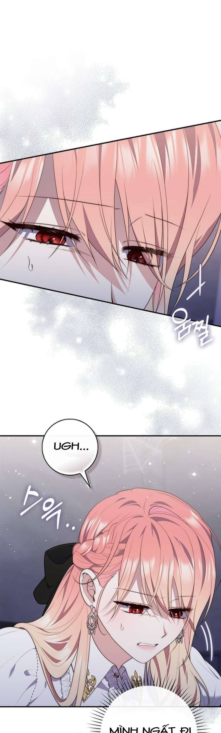 Nàng Công Chúa Tiên Tri - Chapter 81 - Page 6