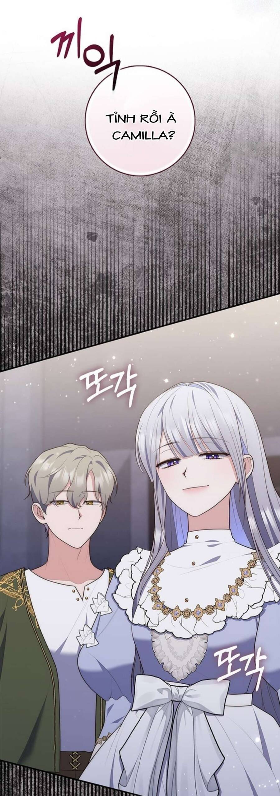 Nàng Công Chúa Tiên Tri - Chapter 81 - Page 8