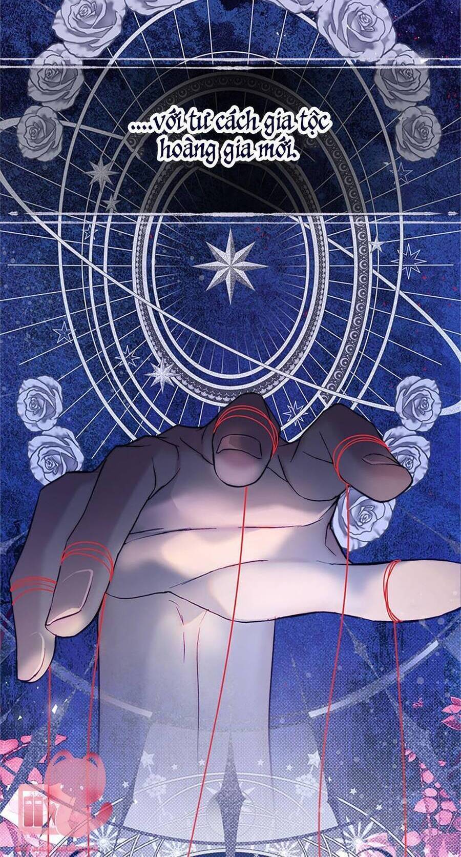 Công Chúa Chloe - Chapter 119 - Page 11