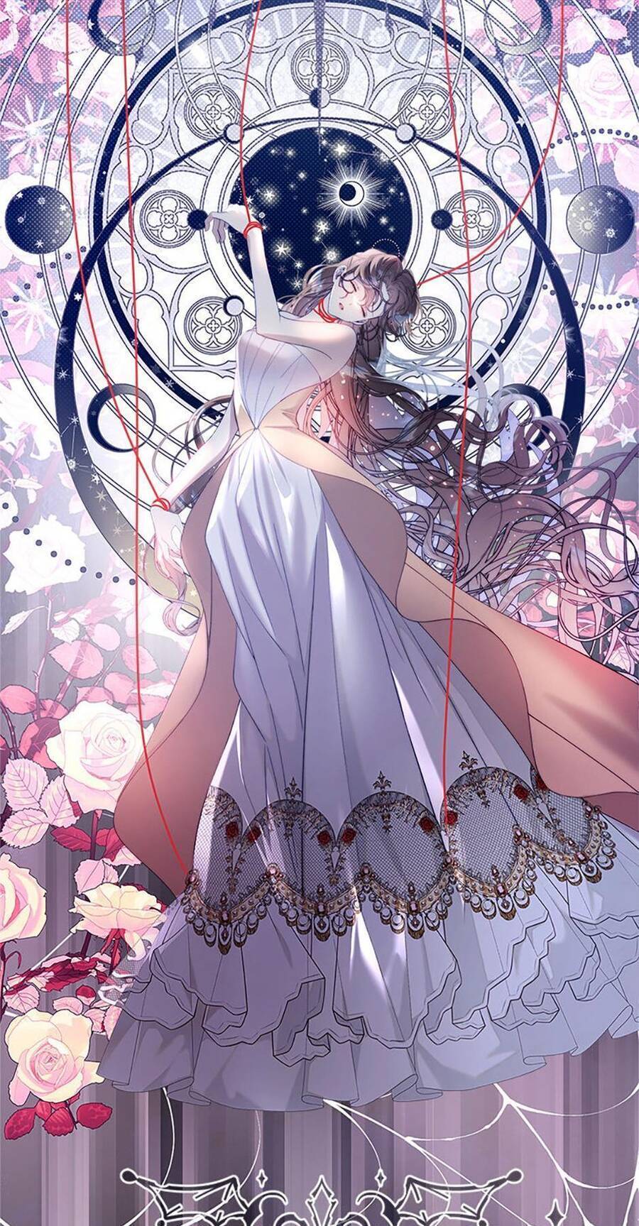 Công Chúa Chloe - Chapter 119 - Page 12