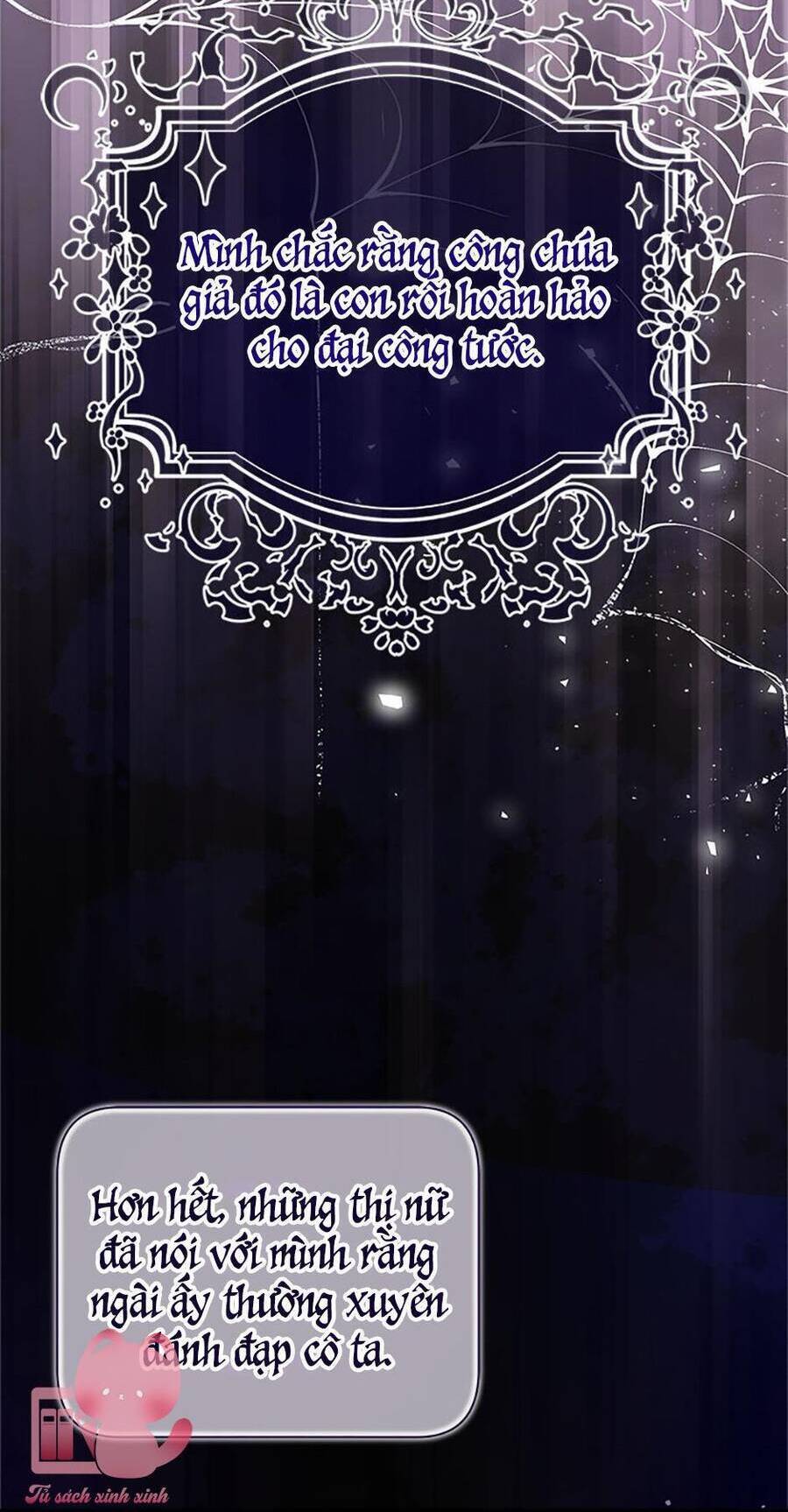 Công Chúa Chloe - Chapter 119 - Page 13