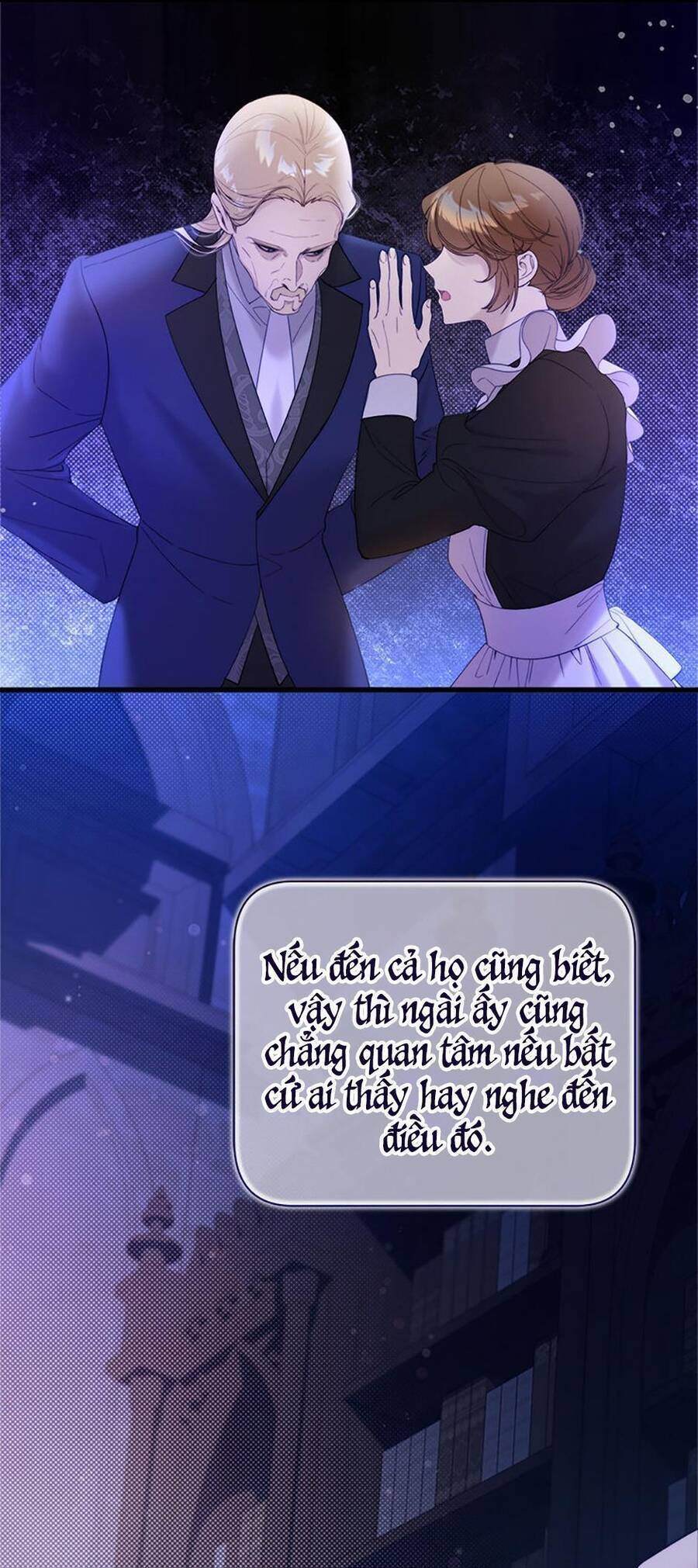 Công Chúa Chloe - Chapter 119 - Page 14