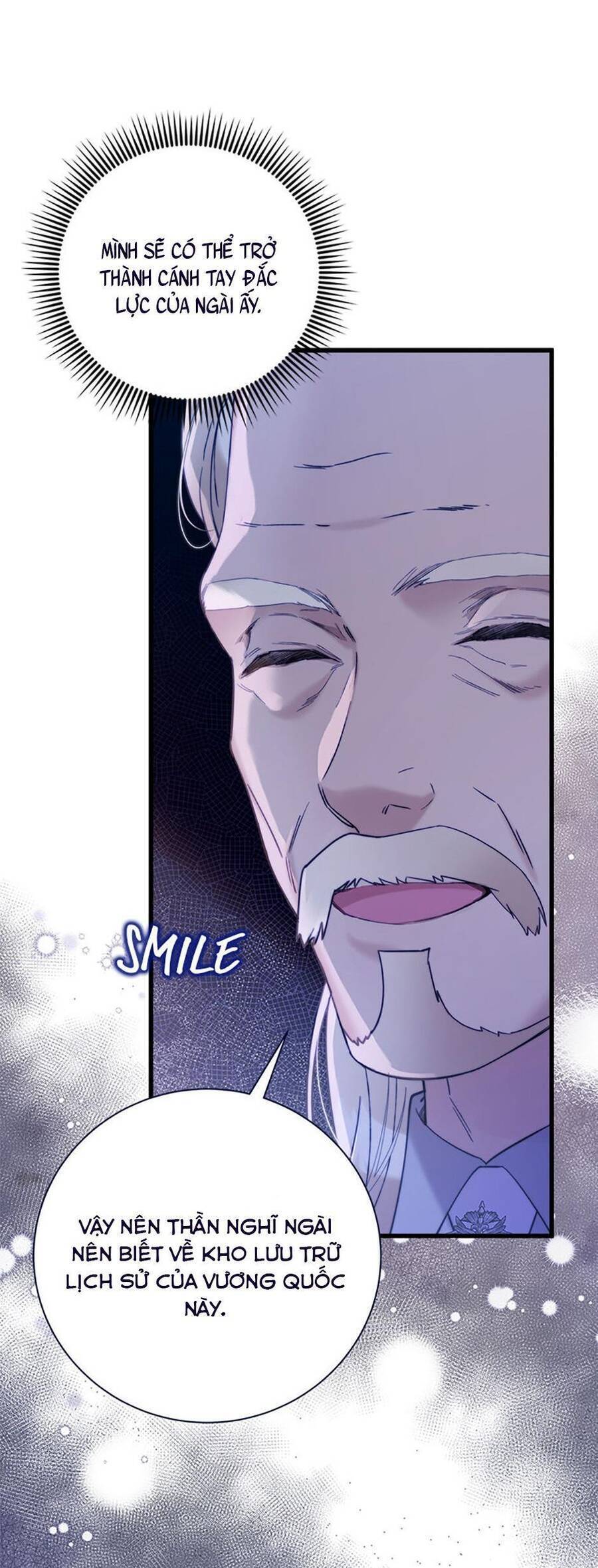 Công Chúa Chloe - Chapter 119 - Page 16