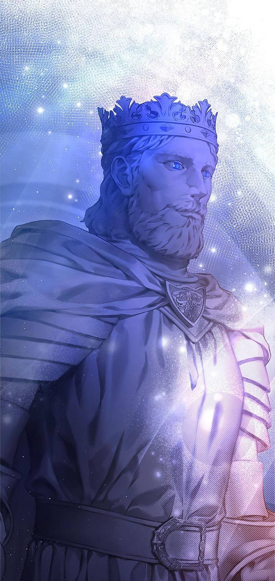 Công Chúa Chloe - Chapter 119 - Page 18