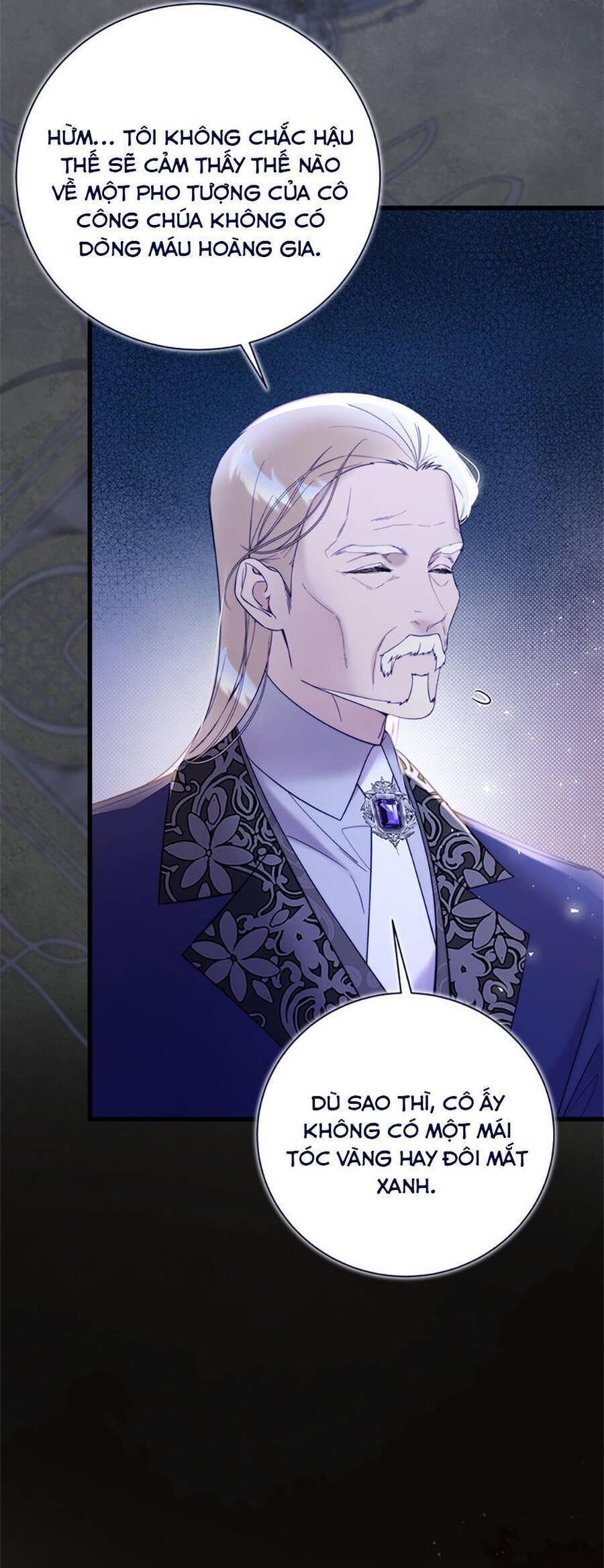 Công Chúa Chloe - Chapter 119 - Page 23