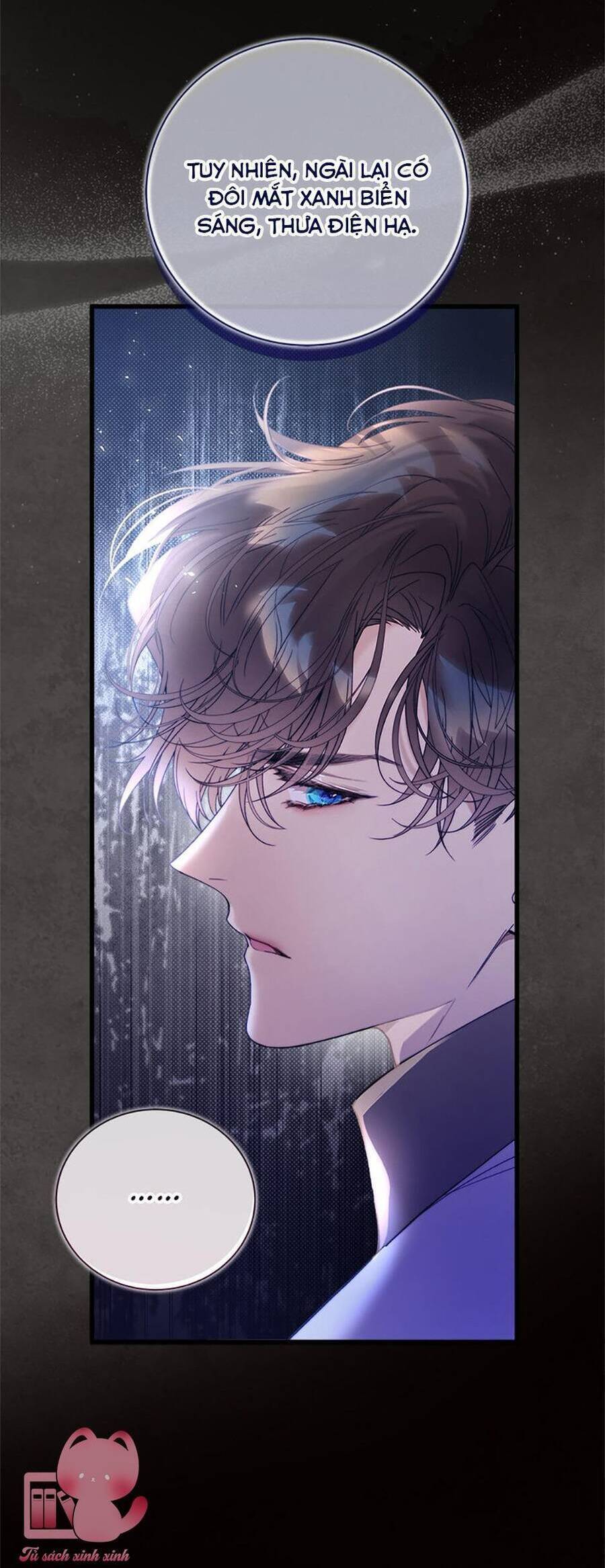 Công Chúa Chloe - Chapter 119 - Page 24