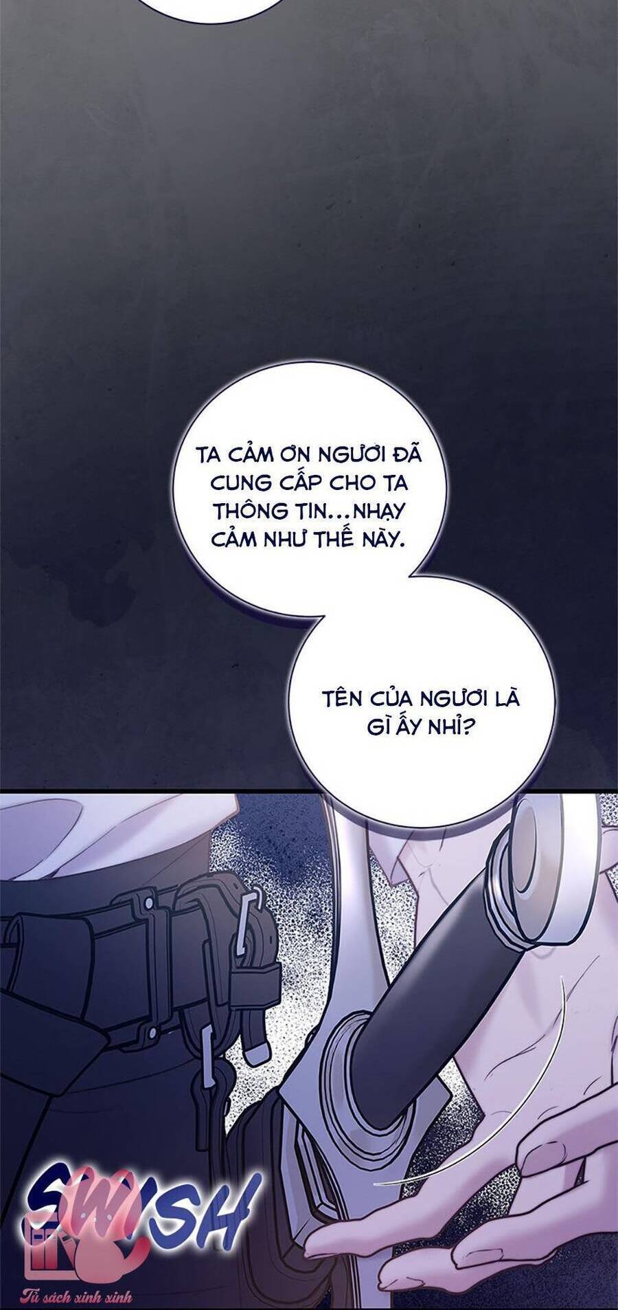 Công Chúa Chloe - Chapter 119 - Page 26