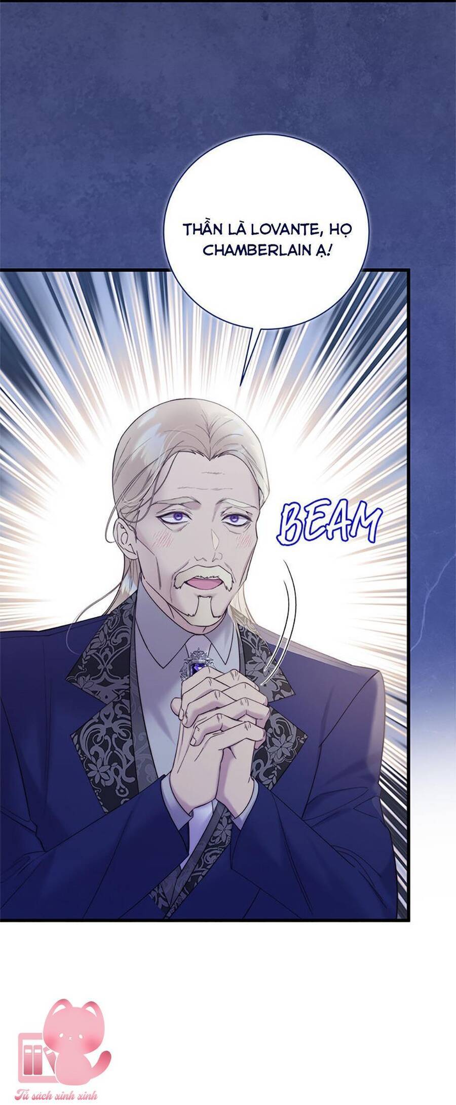 Công Chúa Chloe - Chapter 119 - Page 27