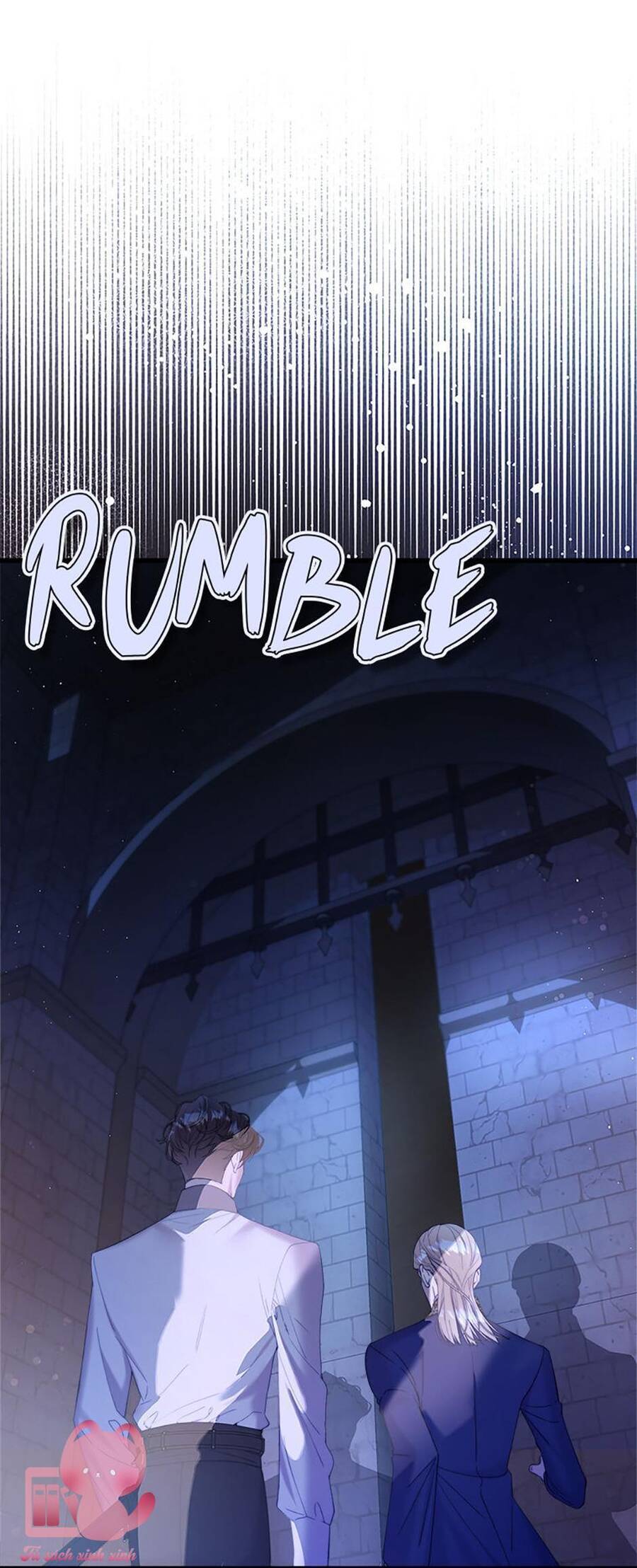 Công Chúa Chloe - Chapter 119 - Page 3