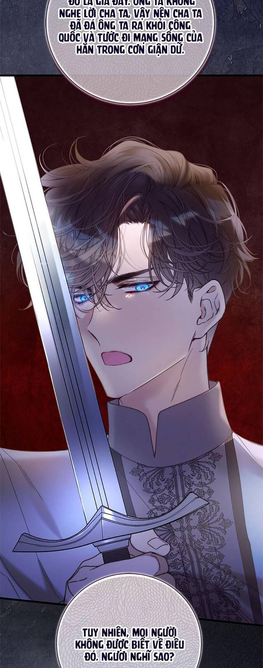 Công Chúa Chloe - Chapter 119 - Page 31