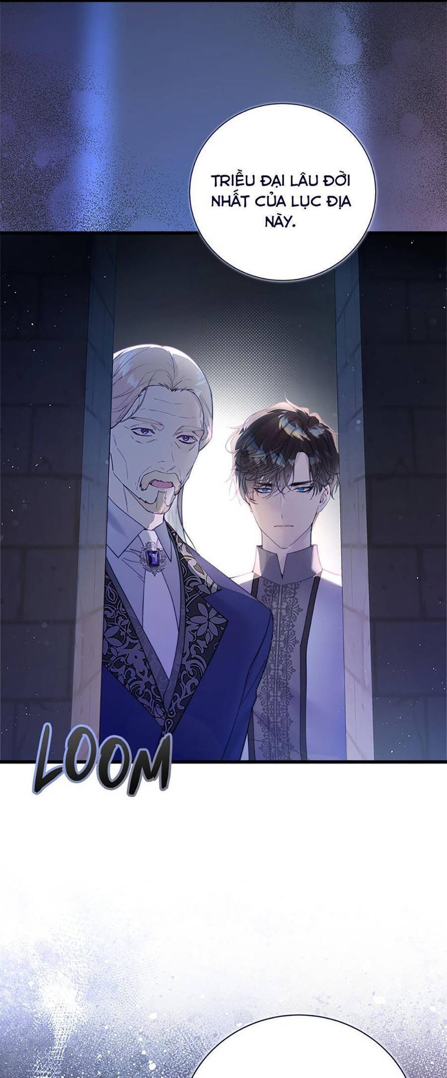 Công Chúa Chloe - Chapter 119 - Page 4