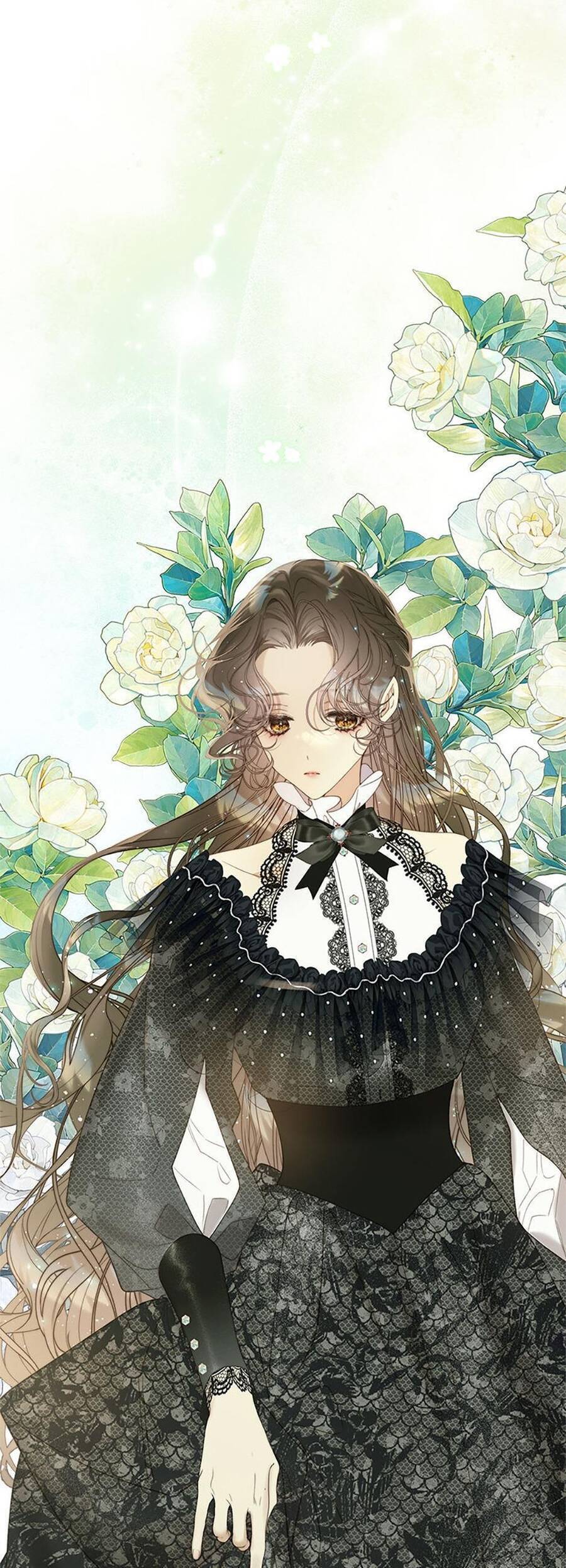 Công Chúa Chloe - Chapter 119 - Page 41