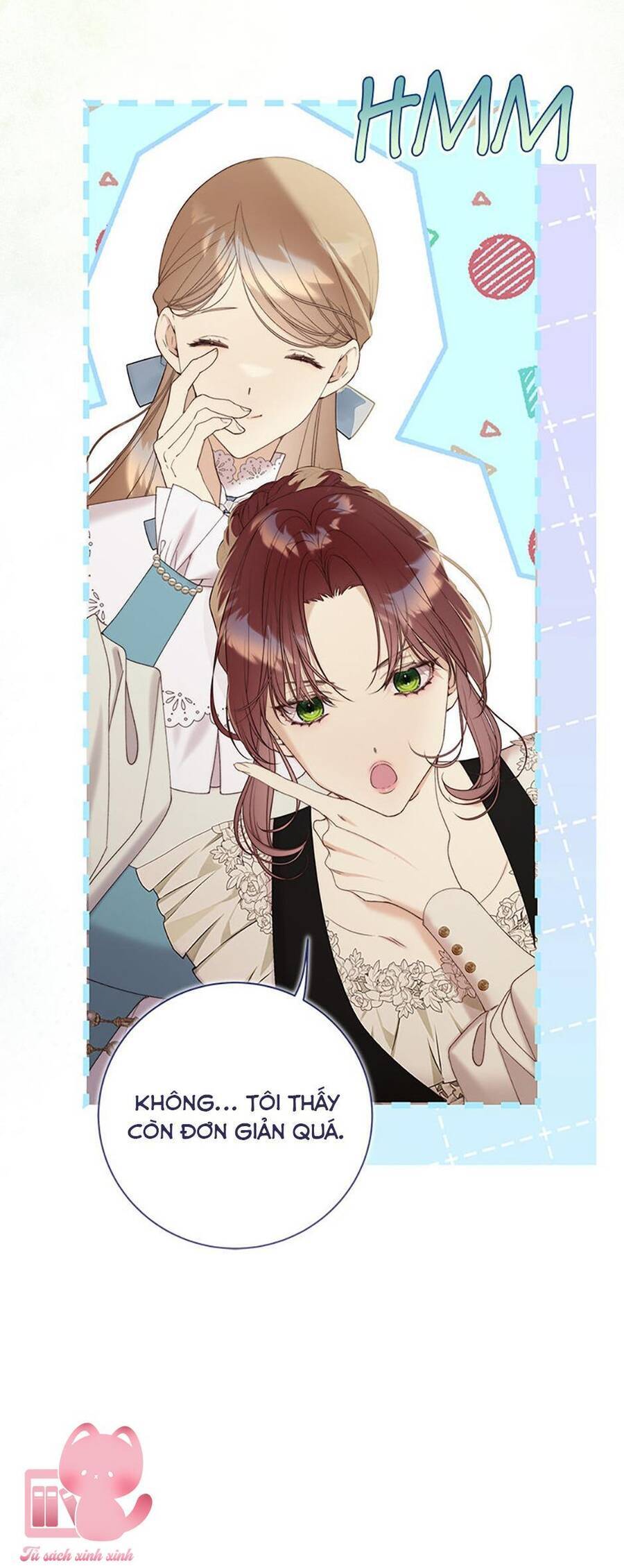 Công Chúa Chloe - Chapter 119 - Page 43