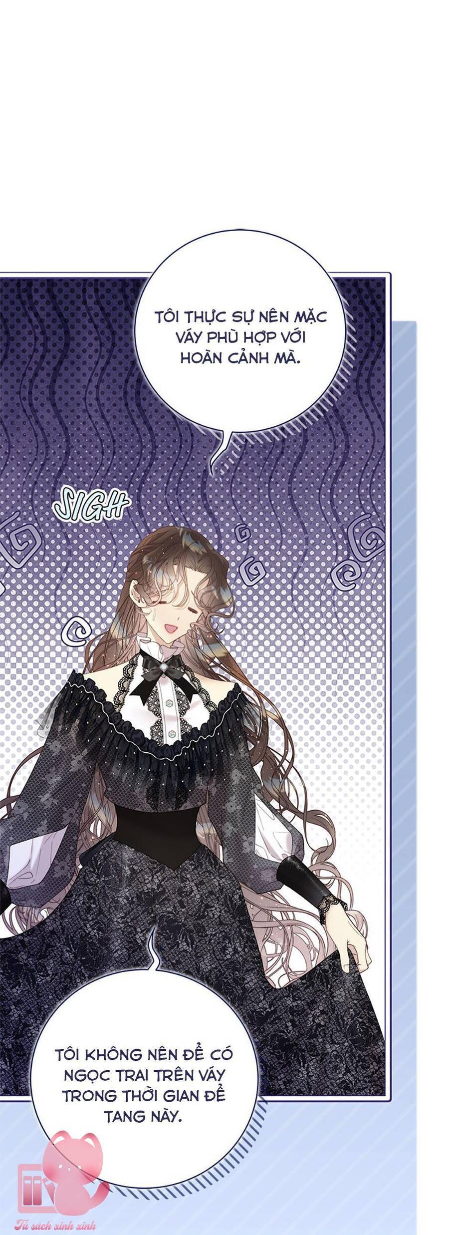 Công Chúa Chloe - Chapter 119 - Page 44