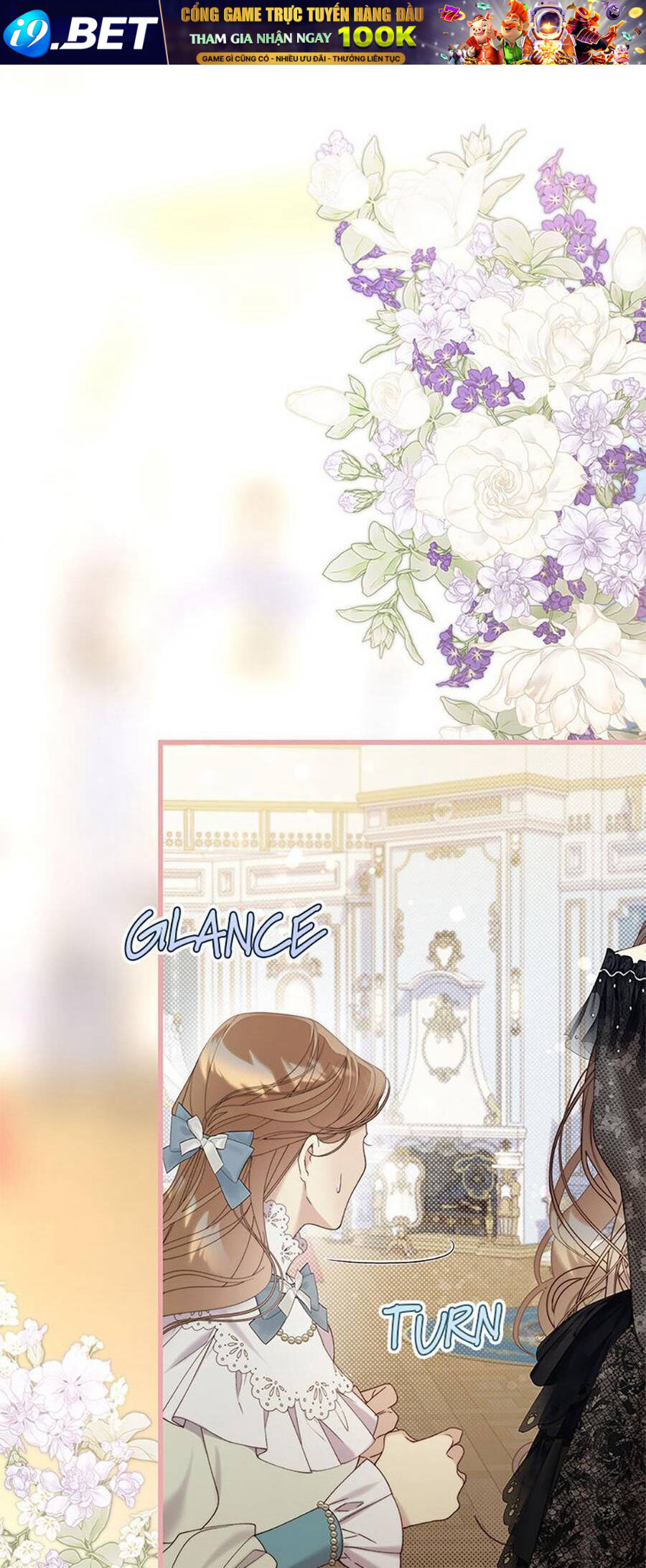 Công Chúa Chloe - Chapter 119 - Page 46