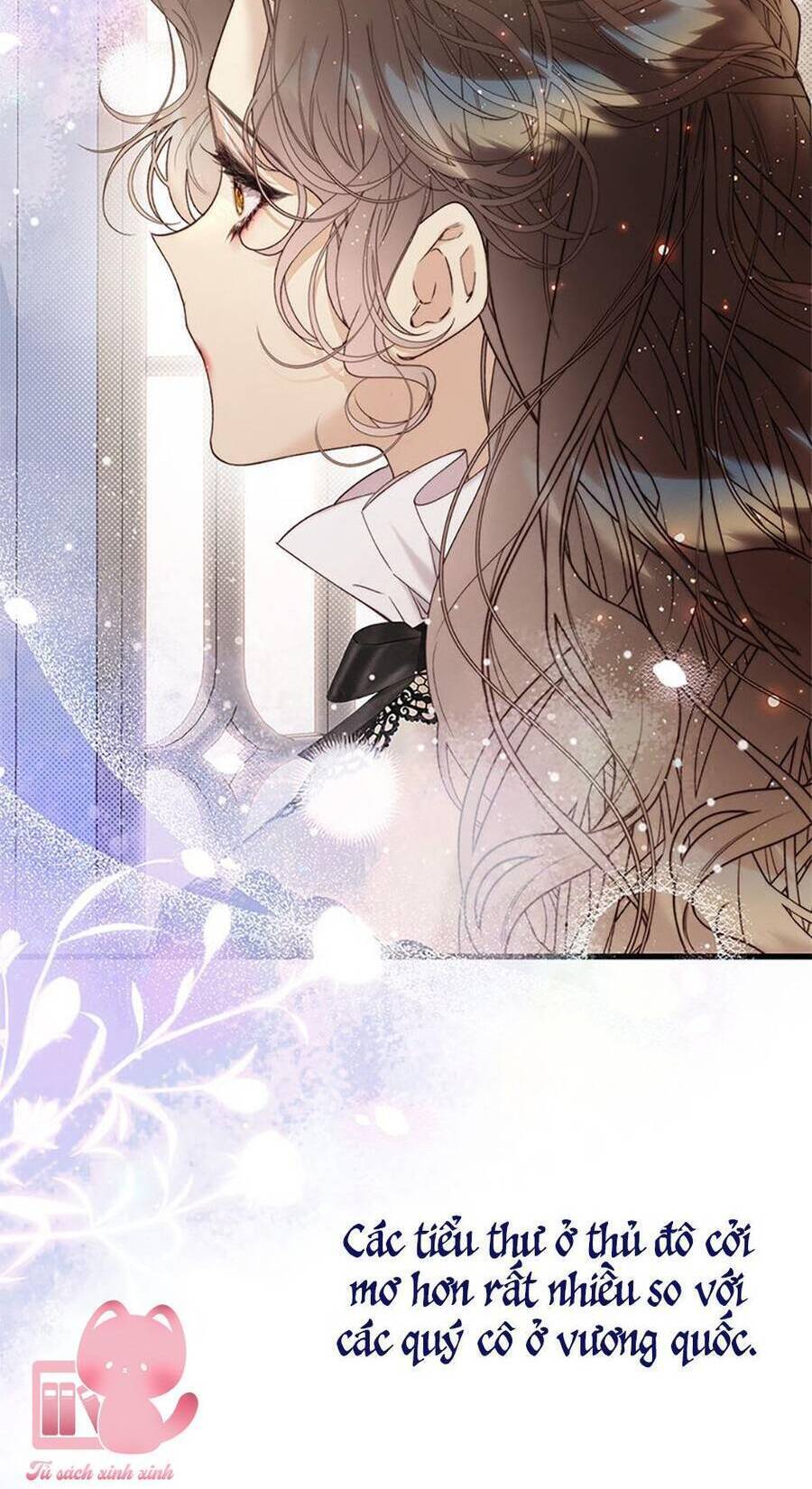 Công Chúa Chloe - Chapter 119 - Page 52