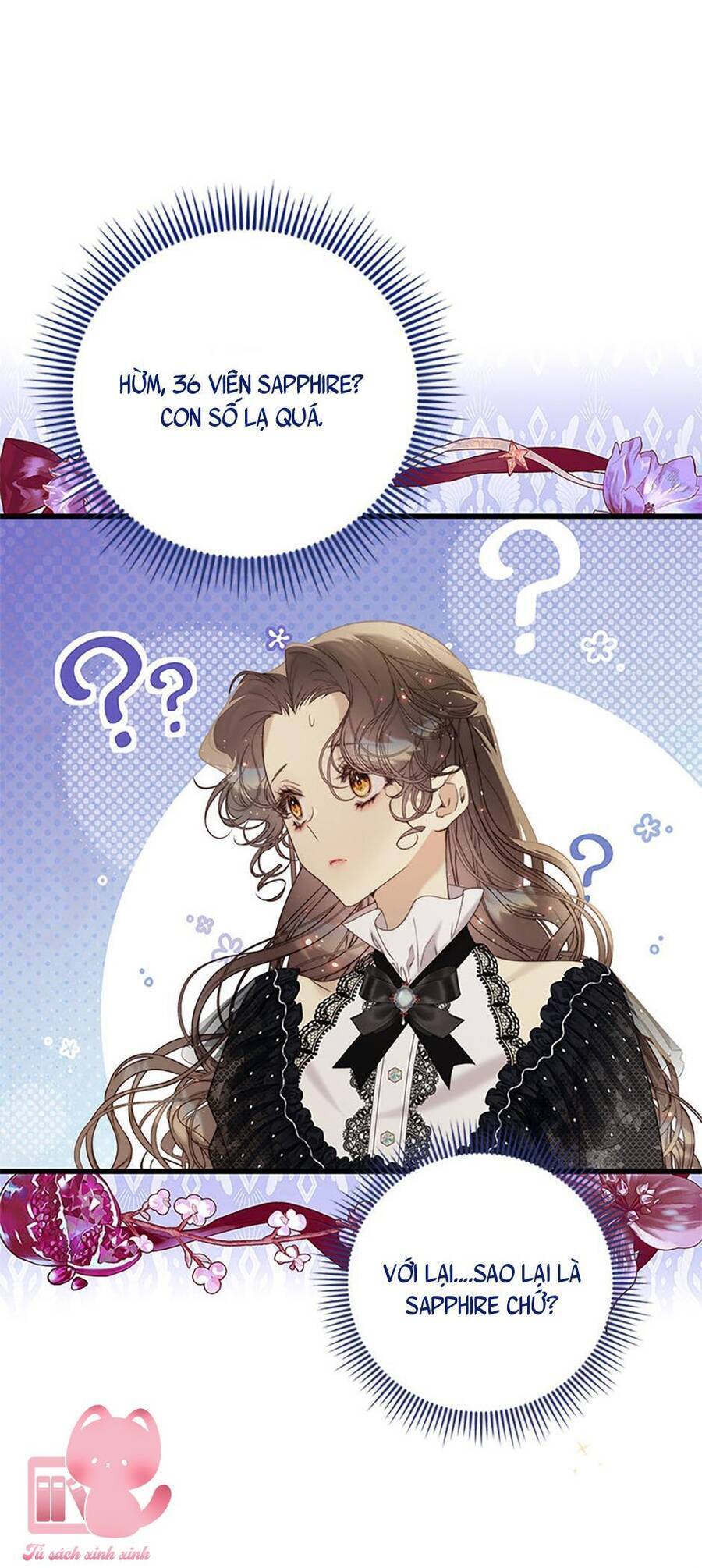 Công Chúa Chloe - Chapter 119 - Page 58