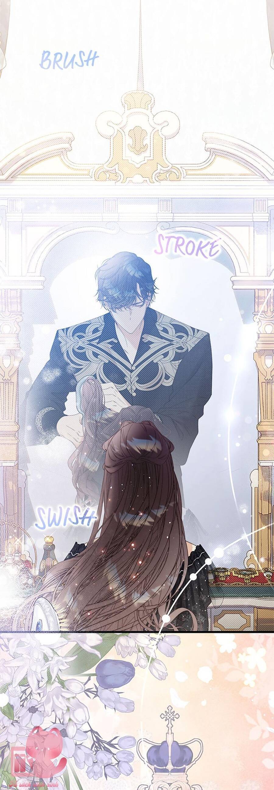 Công Chúa Chloe - Chapter 119 - Page 62