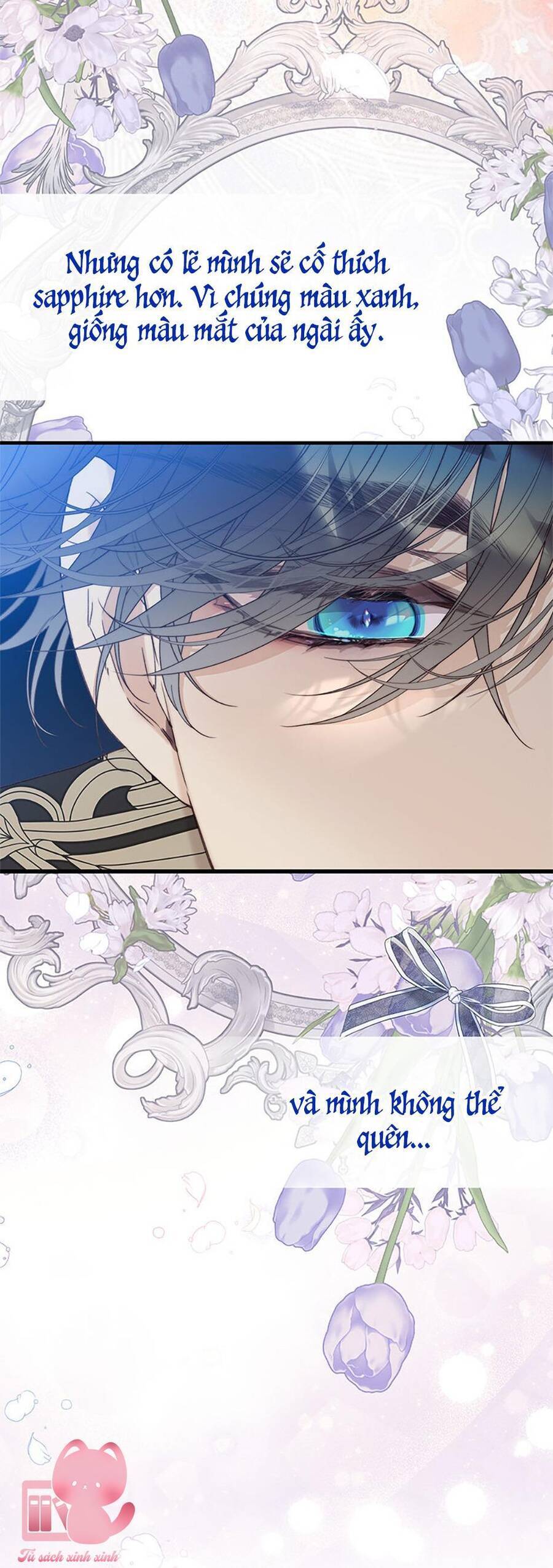 Công Chúa Chloe - Chapter 119 - Page 63