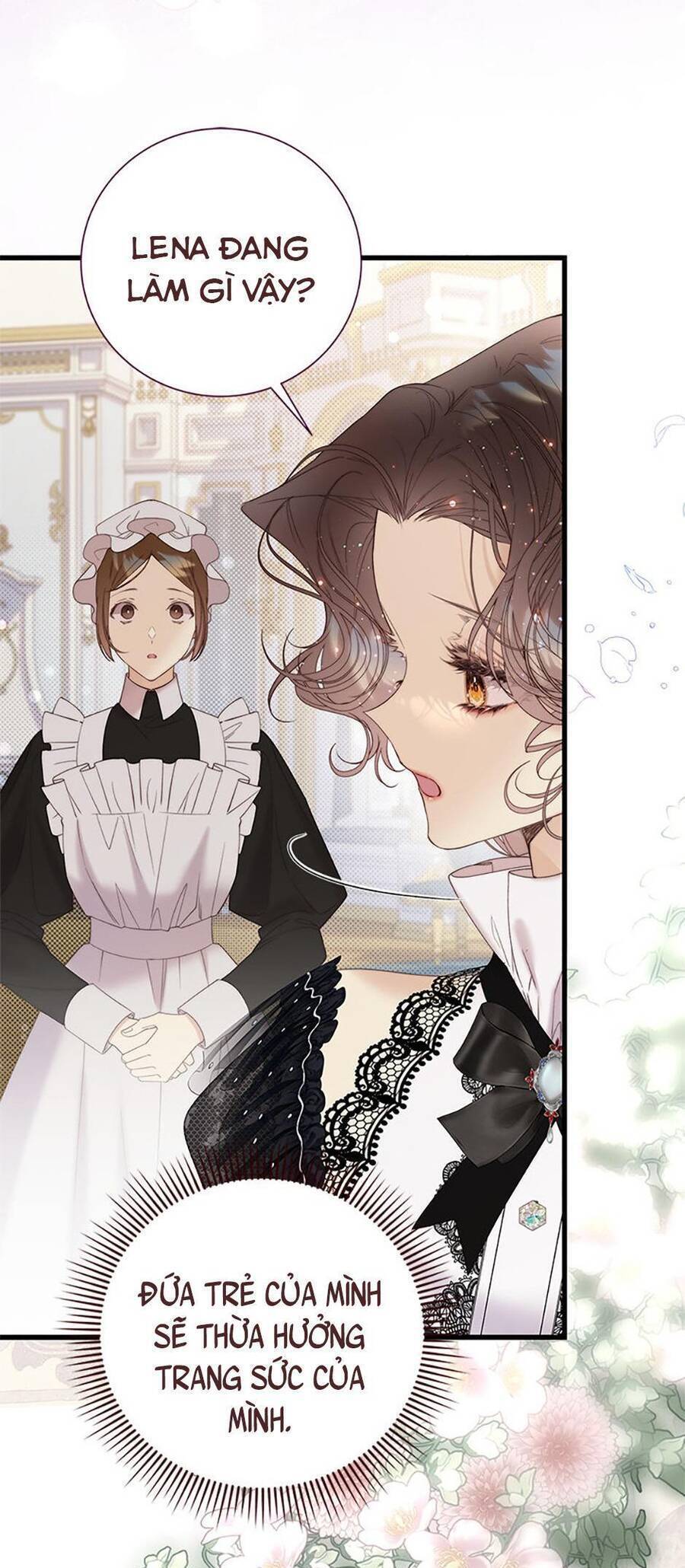 Công Chúa Chloe - Chapter 119 - Page 64