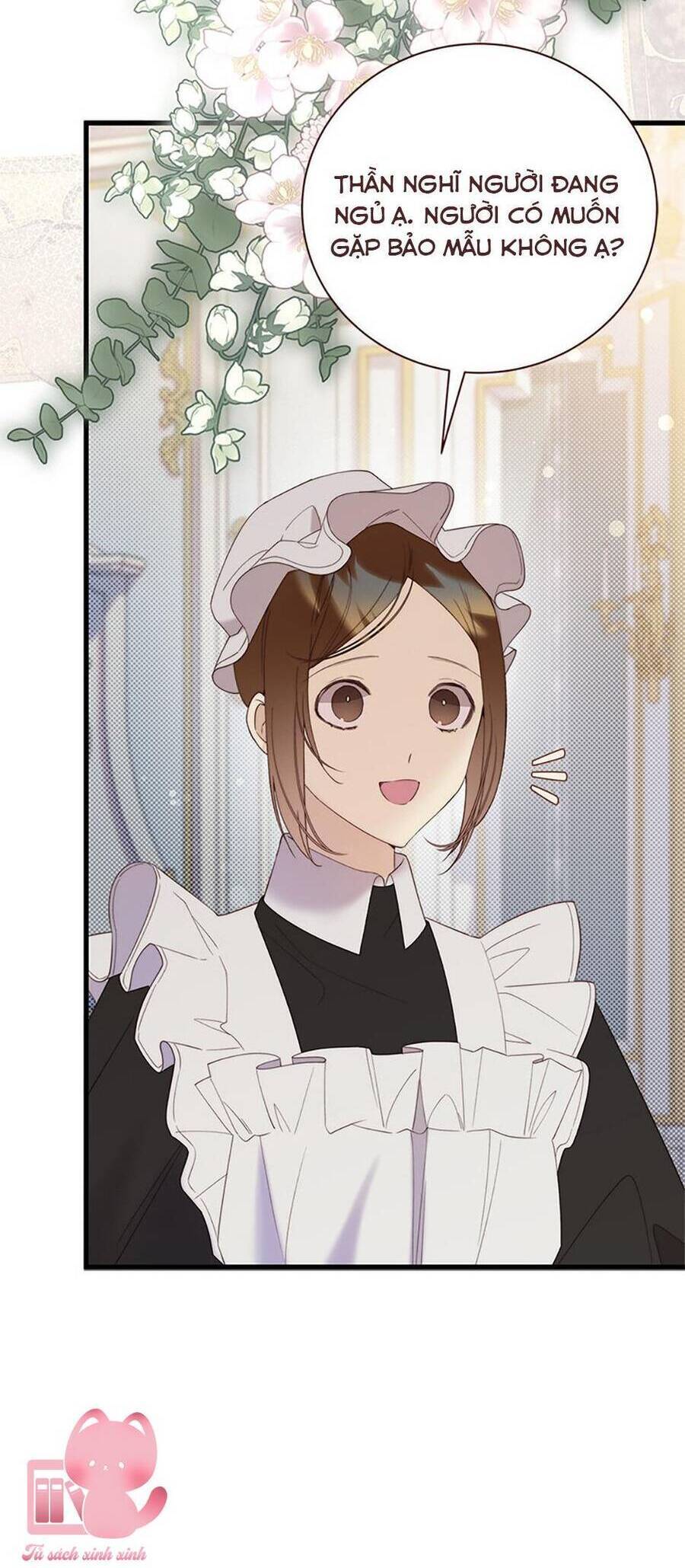 Công Chúa Chloe - Chapter 119 - Page 65