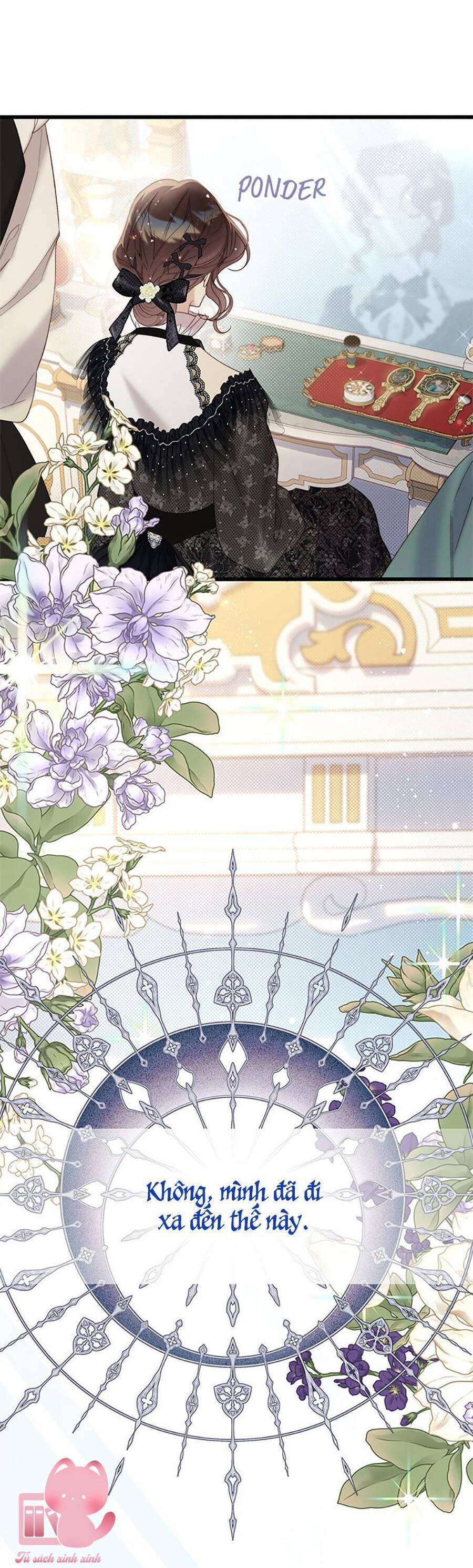 Công Chúa Chloe - Chapter 119 - Page 71