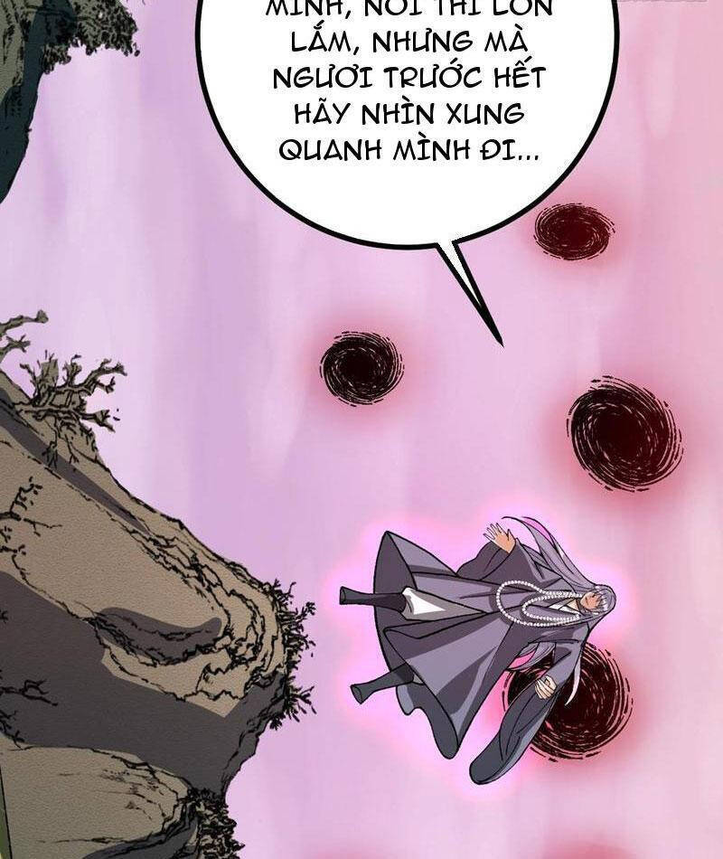 Trở Thành Tiên Bắt Đầu Từ Việc Xuyên Không Thành... Heo - Chapter 60 - Page 10