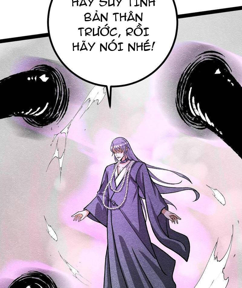 Trở Thành Tiên Bắt Đầu Từ Việc Xuyên Không Thành... Heo - Chapter 60 - Page 13