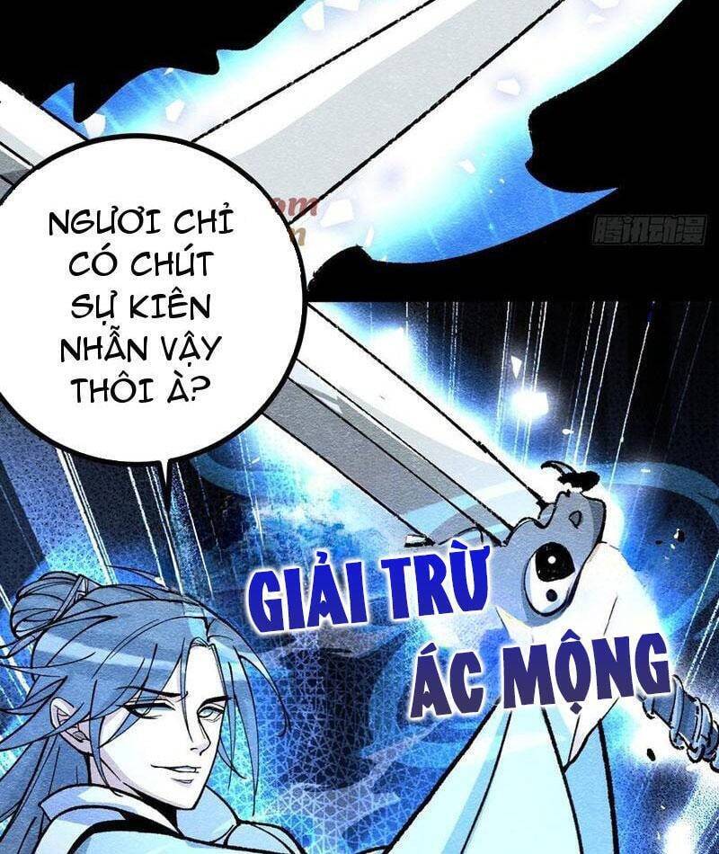 Trở Thành Tiên Bắt Đầu Từ Việc Xuyên Không Thành... Heo - Chapter 60 - Page 20